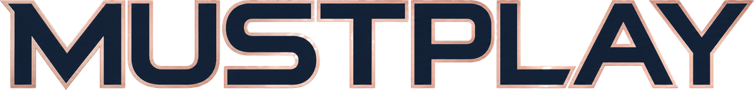 mustplay logo